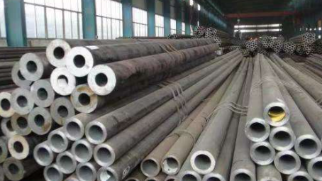 门头沟10#无缝钢管