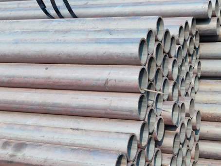 门头沟20#无缝钢管