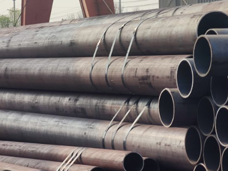 门头沟45#无缝钢管