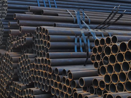 门头沟16Mn无缝钢管