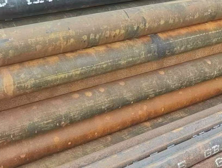 门头沟12Cr1MoVG无缝钢管