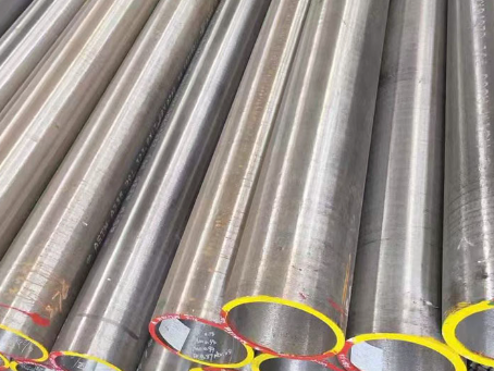 门头沟P91无缝钢管