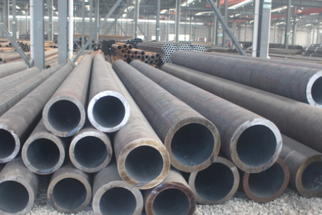 门头沟20CrMo无缝钢管