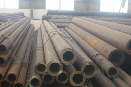 门头沟30CrMo无缝钢管
