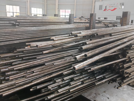 门头沟20cr精密钢管