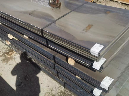 门头沟60Si2Mn弹簧钢板