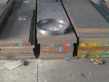 门头沟18NiCrMo5模具钢
