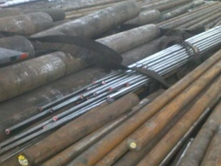 门头沟40CrMnMo7模具钢