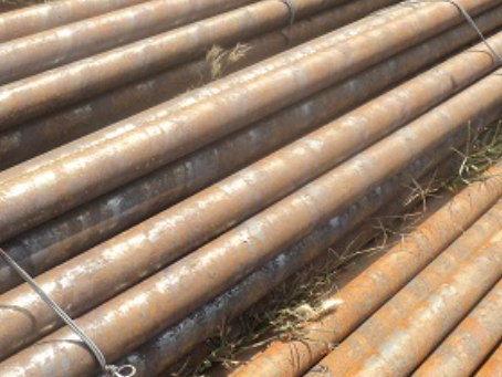 门头沟SKD61模具钢