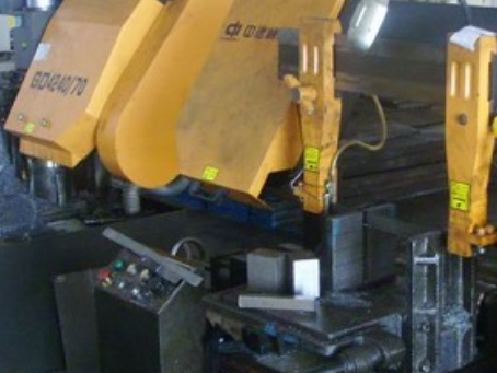 门头沟SM45模具钢