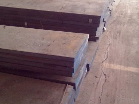 门头沟3Cr17Mo模具钢