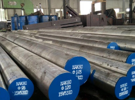 门头沟NAK80模具钢