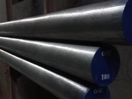 门头沟Cr12模具钢