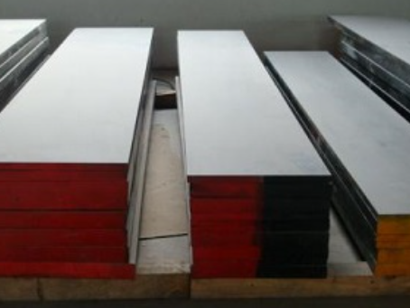 门头沟Cr12MoV模具钢