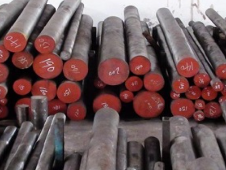 门头沟CrWMn模具钢