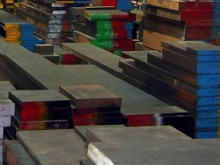 门头沟4Cr5MoSiV1模具钢