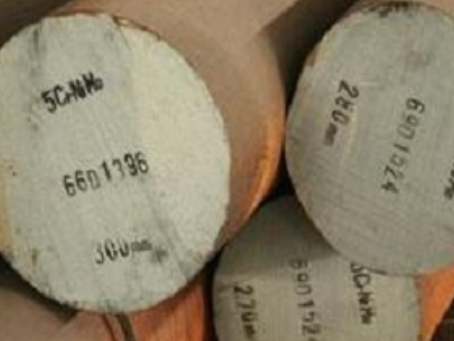 门头沟5CrMnMo模具钢