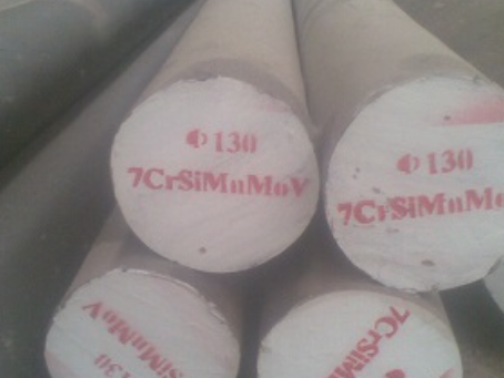 门头沟7CrSiMnMoV工具钢