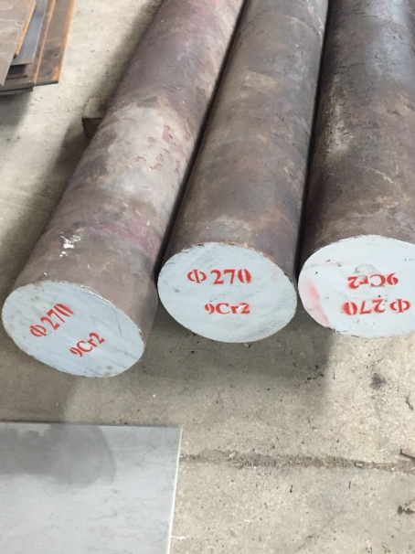 门头沟9Cr2工具钢