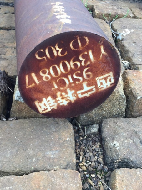 门头沟9CrSi工具钢