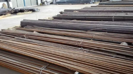 门头沟30CrNi4MoA合金结构钢