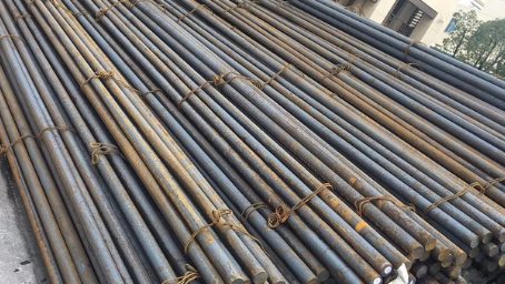 门头沟30Mn2合金结构钢