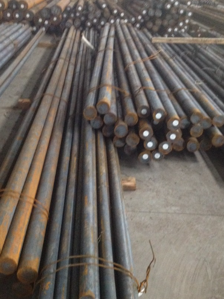 门头沟35SiMn合金结构钢