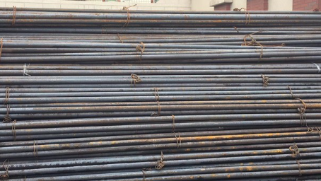 门头沟25SiMn2MoV合金结构钢