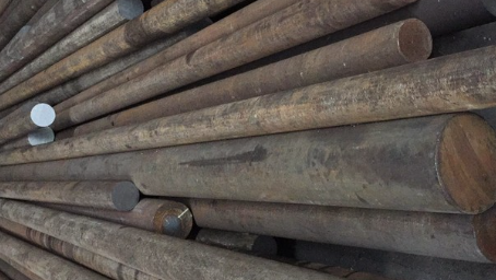 门头沟40MnVB合金结构钢