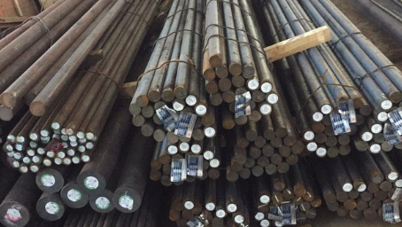 门头沟20MnTiB合金结构钢