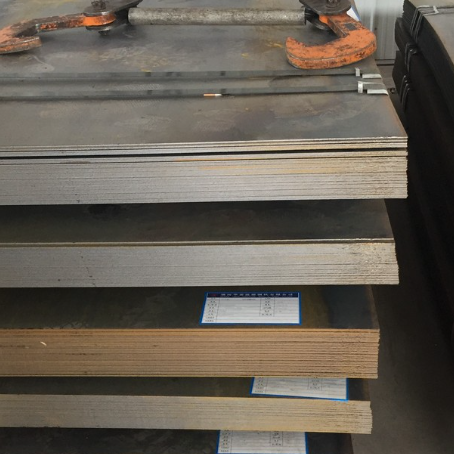 门头沟50CrV弹簧钢板