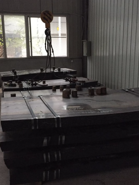 门头沟60SiCrV7弹簧钢板