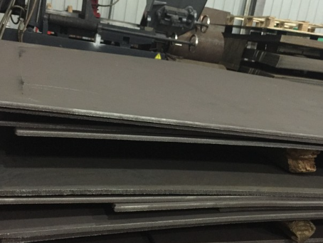 门头沟50CrVA弹簧钢板