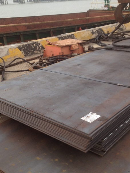 门头沟65Mn弹簧钢板