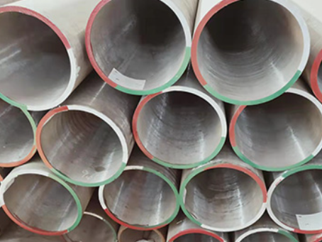 门头沟P9合金管