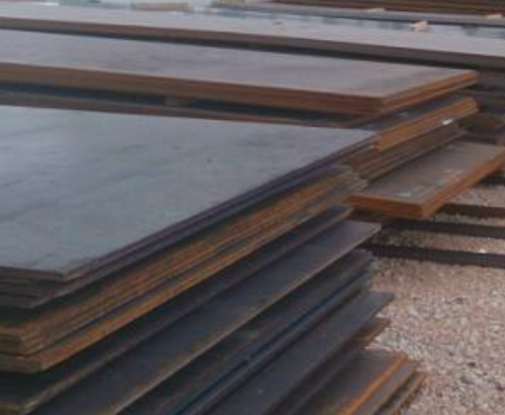 门头沟40CrMo合金钢板