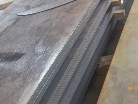 门头沟15CrMo合金钢板