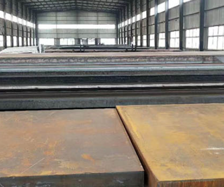 门头沟20Cr合金钢板