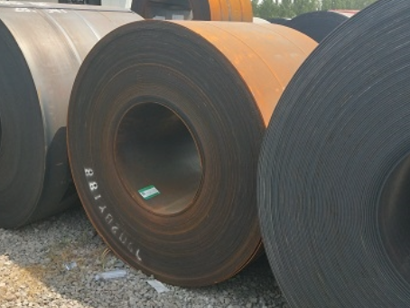 门头沟Q355NHB耐候板