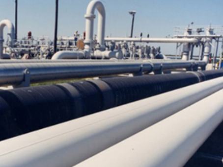 门头沟石油输送案例